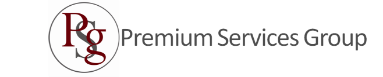 Premium Services Group Logo